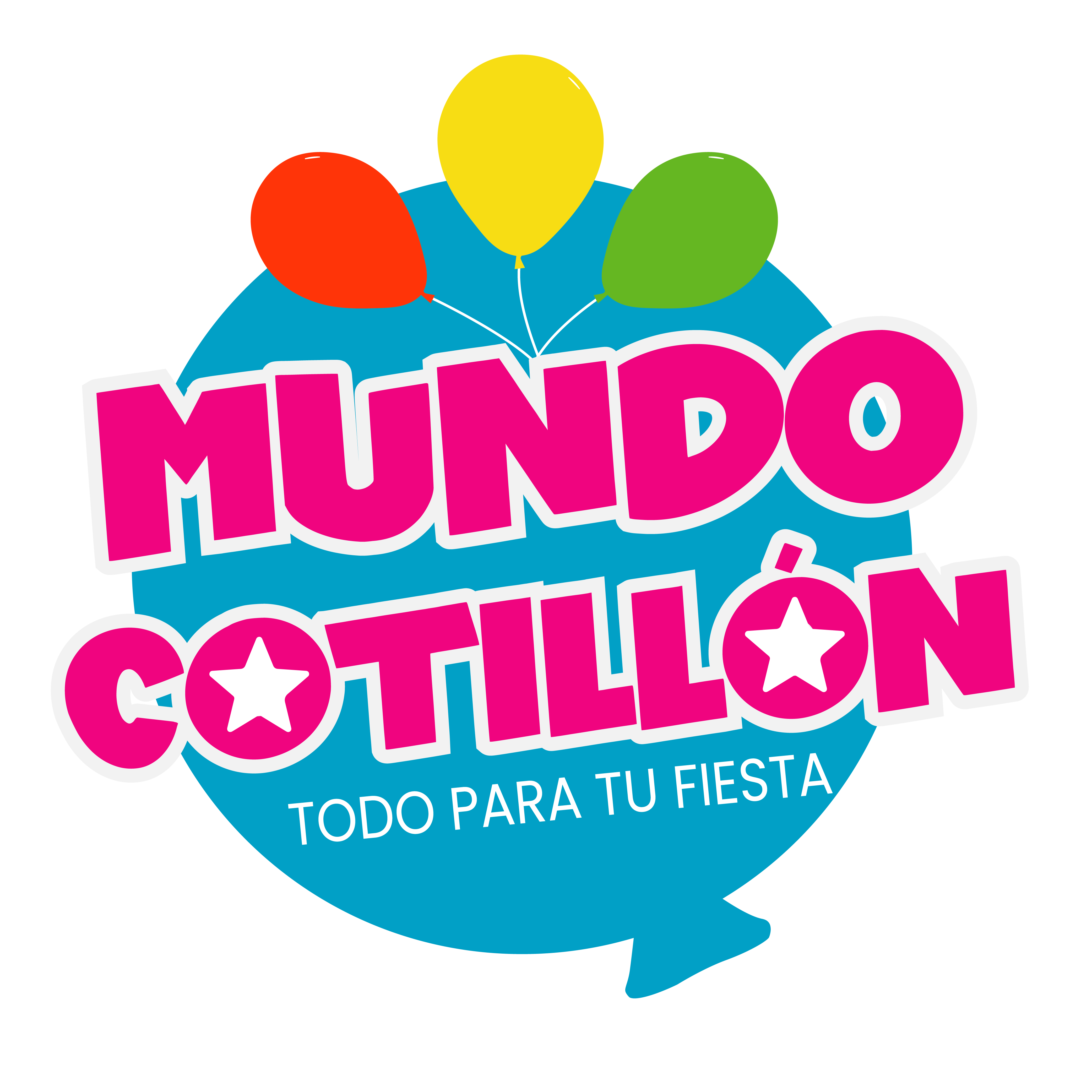 Mundo Cotillón